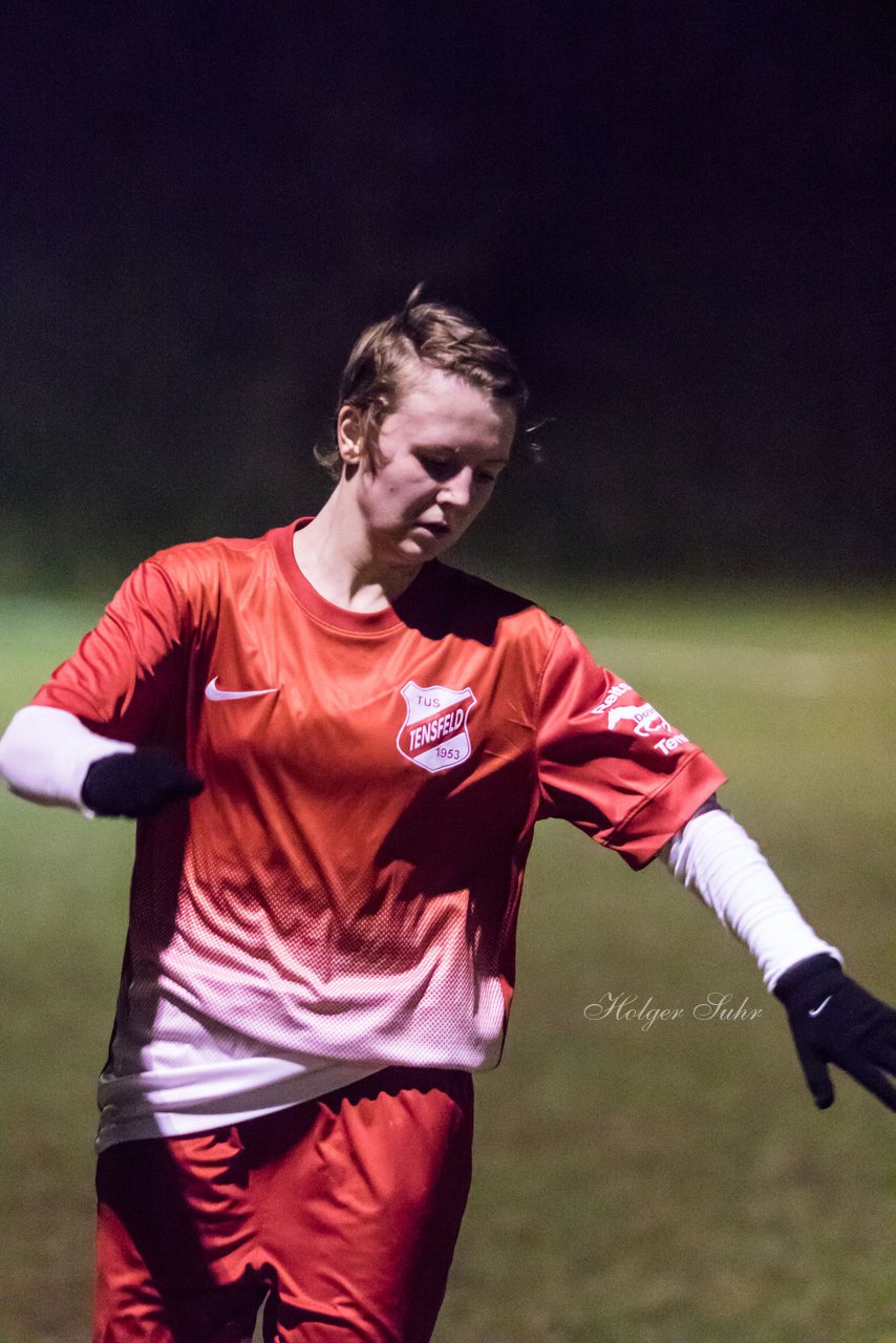 Bild 111 - Frauen TuS Tensfeld - TSV Wiemersdorf : Ergebnis: 1:1